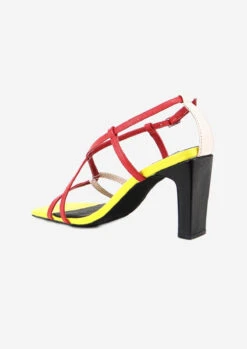 Romeo Heel Multi SAMPLE -Melissa Sales Store HgZbvsluHm38OMCJOQTgcfzzQ 48977.1710158805