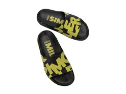 Melissa Cloud Slide + Simon Miller - Black/Green -Melissa Sales Store IHhPzZoOUsH01ful3MmTRs3Vs 44378.1711106644