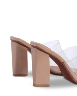 Vienna Clear/ Nude 9cm Heel -Melissa Sales Store IK4V8ix eMQXyq3cDVrQe8o0E 91727.1711106383