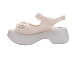 Melissa Blossom ＋ VIKTOR & ROLF - Beige -Melissa Sales Store ITWTfOW4dMNAV5GgeSx09zX9E 22808.1711106643