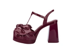 Melissa + Viktor & Rolf Party Heel - Red -Melissa Sales Store J0aj G9U6gcXTU19HYJNj EoI 00226.1710848239