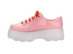 Melissa + Viktor & Rolf Kick Off Buckle Up - Pink White -Melissa Sales Store JAqiMmP4AcEGdUG1bgh3XMais 83364.1711106811
