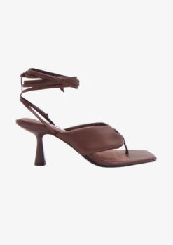 Sylvie Heel Expresso -Melissa Sales Store Kj nl9Bd29WGn252mDT9 OBQs 27657.1710158879