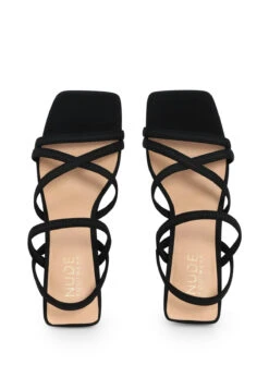 Suki Black 7cm Heel -Melissa Sales Store L1k6xodu4JFzZmlPDtVrIthvU 67654.1711106774