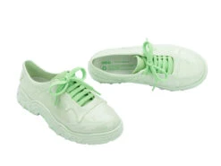 Melissa Melting Boccaccio + Rombaut - Green -Melissa Sales Store LP4d03lhpqfnj2GzNxbkrrC2o 51561.1711106696