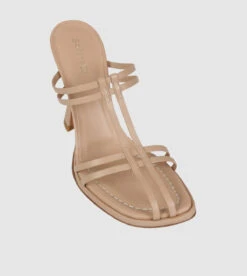 Selia Heeled Sandals -Melissa Sales Store MkIy5C4QTbI1s8Wcs06VAQlns 69628.1710502637