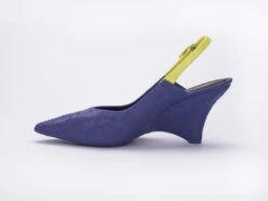 Melissa ＋ OPENING CEREMONY Punto - Purple Blue -Melissa Sales Store O8 EMU5VchunkEGkafRc74ZnY 35051.1711106639