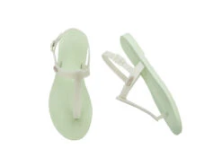 Melissa Sun Ventura Sandal - Light Green -Melissa Sales Store OIbL0mAJBiUzdn2EwIsdRNNmg 33686.1710934178