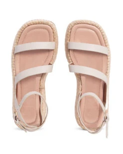 Porto White 5cm Sandal -Melissa Sales Store OoitO94irlvISi ikcLHkofgU 45051.1711106382