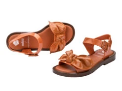 Melissa + Viktor & Rolf Mar Sandal - Brown Orange -Melissa Sales Store P3jIPP6sNPbc JyGWNtfovwQ4 20831.1710848244