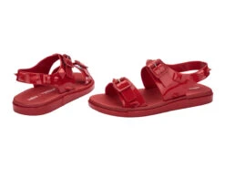 Melissa Spikes Sandal + Undercover - Red -Melissa Sales Store Puq1Ckq2u5d0qKqaI Mf UDNc 04297.1710848245