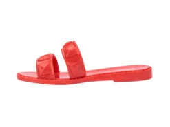 Melissa Lucy Slide - Red -Melissa Sales Store RNCRv0mBdvhAwW9O8cgy1wrtk 16655.1710848237