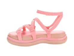 Melissa Buzios - Pink Beige -Melissa Sales Store RU9cNxDTNrOibw3qp3q58NPXA 78864.1710848261