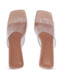 Vienna Clear/ Nude 9cm Heel -Melissa Sales Store RbqV3kCZ1RfOZVws8tMeO13BU 26961.1711106383