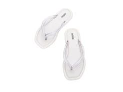 Melissa Airbubble Flip Flop - White/Clear -Melissa Sales Store TRTOPI7MlXHOkXLgdSKCRUhdc 33315.1710848239