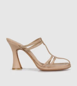 Selia Heeled Sandals