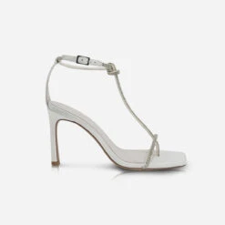 Reina Heel White - 100496836