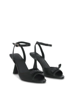 Tuscany Black 9cm Heel -Melissa Sales Store TqqSeMDdOx32GVOnkzTectVq8 87535.1697021250