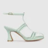 Loria Heeled Sandals