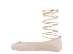 Melissa Vicky - Beige -Melissa Sales Store UIZkaqXNa042kkF3m2edEhahA 20683.1710853876