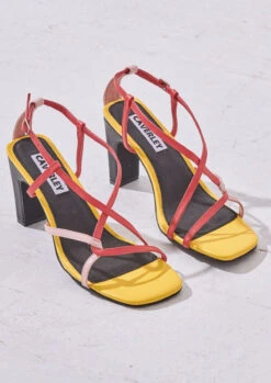 Romeo Heel Multi SAMPLE -Melissa Sales Store UldPA590lYUJaXOS2eEApbA3E 64079.1710158810