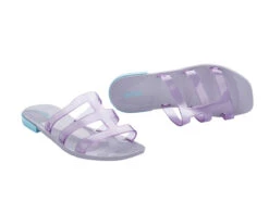 Melissa Caribe Slide - Purple Grey Blue -Melissa Sales Store VZLk5i7nZZpTJAgCmzWmtkRxw 66307.1710848217