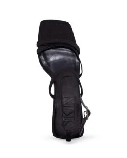 Cabo Black 9.5cm Heel -Melissa Sales Store Vm4zist6kse vQMP2Q9I dGo 29739.1711106379