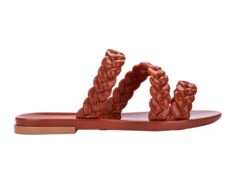 Melissa Sales Store 27 Melissa Wrap - Brown