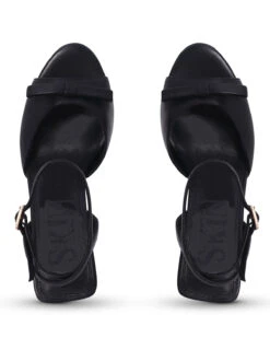 Tuscany Black 9cm Heel -Melissa Sales Store WuiAMlFIxJ0SbdxfPtWzcRerg 76521.1711107210