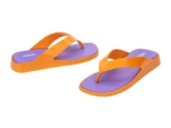 Melissa Brave Flip Flop - Orange Lilac -Melissa Sales Store X8Sod2Vkh9hNEhUJ jIY7NGGM 04124.1710848239