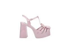 Melissa + Viktor & Rolf Party Heel - Pink
