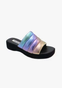 Dee Wedge Rainbow -Melissa Sales Store XdQ pvPr7wR03fmgKMvrv2 Y 42863.1709816284