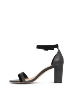 Tiffany Black 7.5cm Heel -Melissa Sales Store Y9oe5no0AqZxWutgVV Wt9uuQ 65924.1711106834