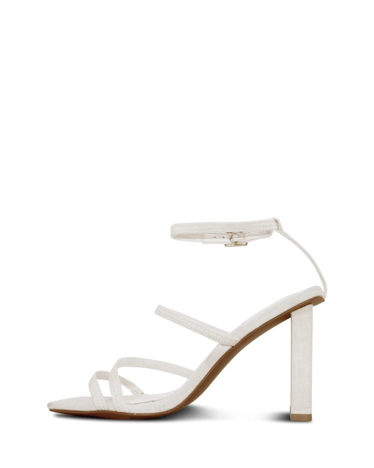 Cabo Oat 9.5cm Heel 4 Cabo Oat 9.5cm Heel - Image 4