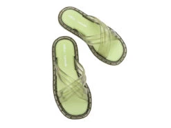 Melissa Cali + Larroude - Green -Melissa Sales Store Z4pWj1bZxNXvA6btqsv11j57w 60330.1710848234