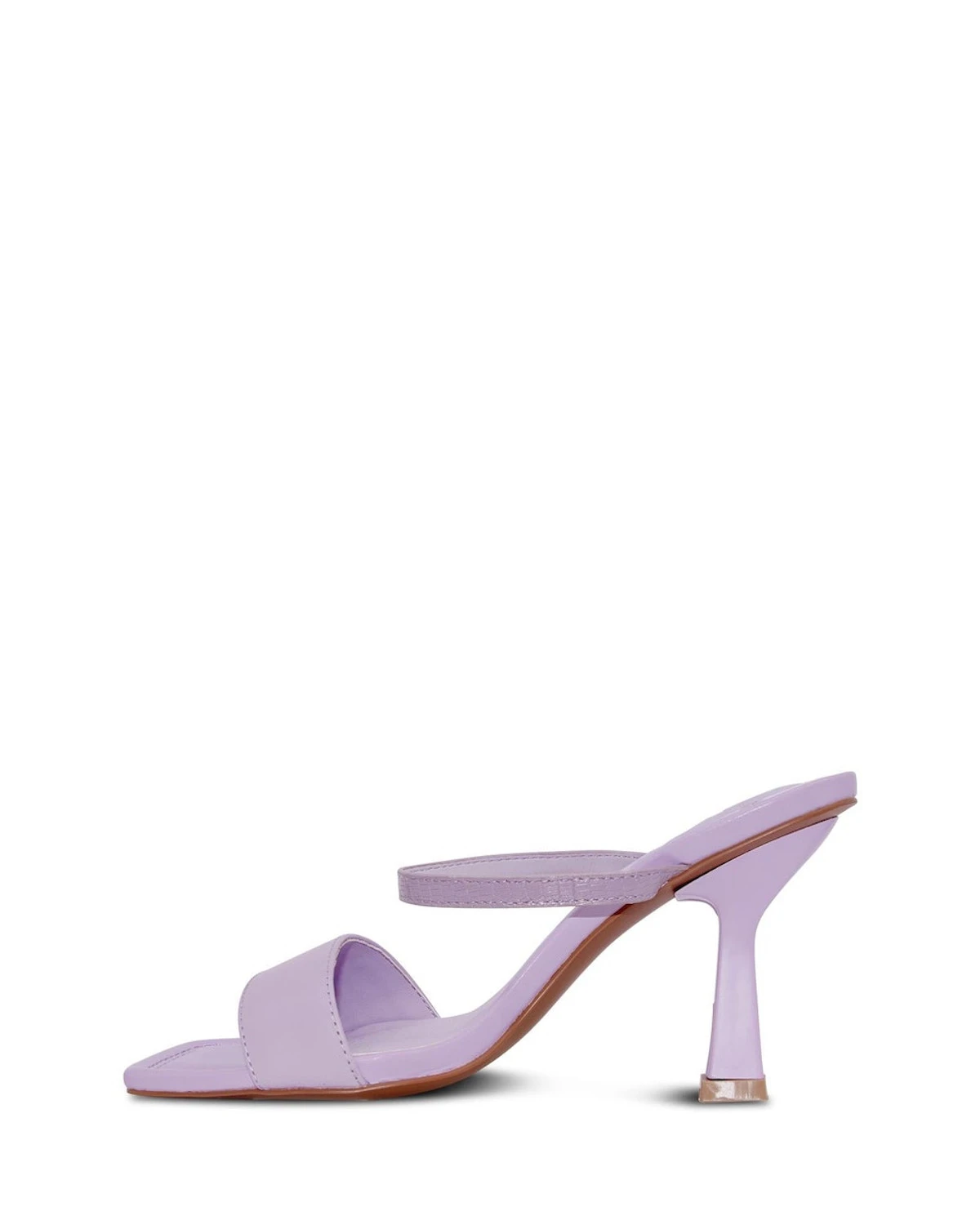Brazil Lilac 9cm Heel 4 Brazil Lilac 9cm Heel - Image 4