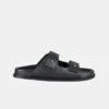 Versus Footbed Black - 100516135