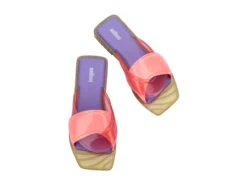 Melissa Brigitte - Pink/Green/Lilac -Melissa Sales Store ZpXbAZT2ycAIoO7C0J5xSZrxM 92712.1710848231