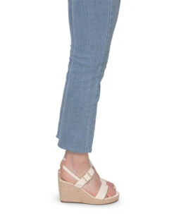 Soldana Cream 9cm Wedge -Melissa Sales Store ZuGdJCcZFa kQ6ZvgGB6DjUaY 28589.1710847976