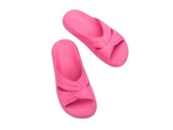 Melissa Free Slide - Pink/Orange -Melissa Sales Store bPLUTYBBUuWElrOJCah yjkGc 53293.1710848222