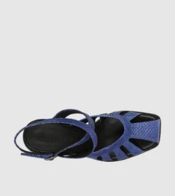 Mara Block Sandals -Melissa Sales Store bo 5bHj IJCmzg0JeiD1zmbOw 12796.1710502646