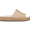 Melissa Cloud Slide + Tarsila Do Amaral - Beige