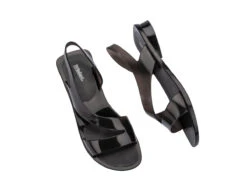 Melissa The Real Jelly Paris - Black -Melissa Sales Store cmj3La3MiYCS4 NY ejiKeywY 16828.1710848239