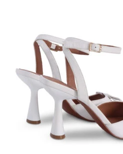 Tuscany White 9cm Heel -Melissa Sales Store d81BjohuoLMjfIlXfaVjPKR8E 12524.1711106383