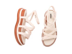 Melissa Buzios - Beige Brown -Melissa Sales Store dkwFsY6JV1VHXki z49aHFpUc 86251.1710848263