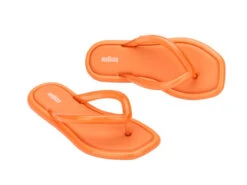 Melissa Airbubble Flip Flop - Orange -Melissa Sales Store e dtOCW5wuF2VyBUrCjInzzgg 65228.1711106438