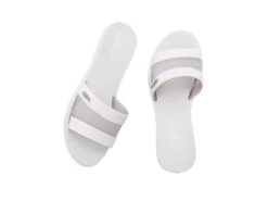 Melissa Sun Hollywood Slide - White -Melissa Sales Store e7va MdZRulGIEIZ5i6WtFlGw 20131.1710848223