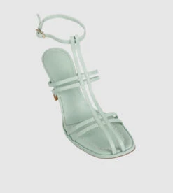 Loria Heeled Sandals -Melissa Sales Store eIpm4mmWykS4kmyxxRXVLWYwg 32098.1710502638