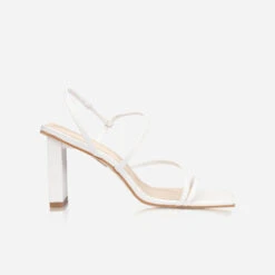 Geanie Heel White - 100496691