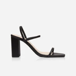 Melissa Sales Store 11 Lily Heel Black - 100496693
